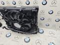 кассета радиаторов BMW X3 G01 [рестайлинг] 2023, a300, 8642743, 9895645, 8487636, 8686170 - фото №3