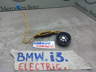 динамик двери BMW i3 L01 2015, 9226357