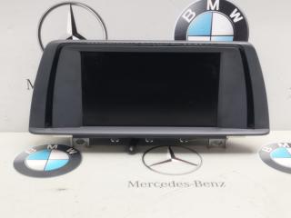 монитор мультимедиа BMW 4 серия F32/F33/F36 2014, 2.0 л., бензин, 9270393