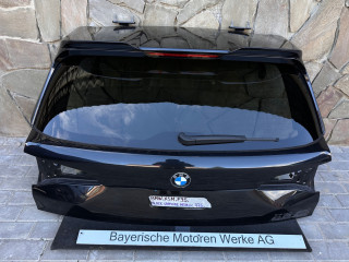 крышка багажника (дверь 3-5) BMW X5 M F95 2021, 4.4 л., бензин, полный привод