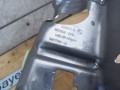 кронштейн (крепление) BMW X6 G06 [рестайлинг] 2023, 3.0 л., бензин, a96, полный привод, 9477798 - фото №2