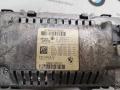 дисплей BMW X3 F25 2011, 3.0 л., N52 B30, бензин, 9231321 - фото №3