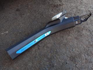 накладка на порог внутренняя BMW XM G09 2023, 4.4 л., бензин, электро, c5y, 5A010B5