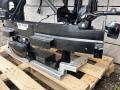 передняя панель крепления облицовки (телевизор) BMW XM G09 2023, 4.4 л., бензин, электро, c5y, 7421711, 7930681, 9880685 - фото №9