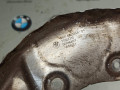 защитный кожух тормозного механизма BMW i3 L01 2015, 6863444 - фото №2