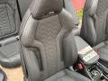 салон (комплект сидений) BMW X3 M F97 [рестайлинг] 2024, 3.0 л., бензин, 8067165, 8067159, 8067169 - фото №8