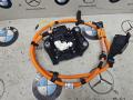 порт зарядный BMW XM G09 2023, 4.4 л., бензин, c5y, полный привод, 5A66035, 5A35962 - фото №3