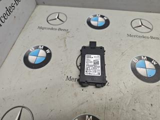 датчик мертвых (слепых) зон BMW XM G09 2024, 4.4 л., бензин, 475, полный привод, 5B31AF3