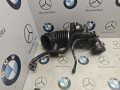 патрубок турбины BMW X5 G05 [рестайлинг] 2025, 3.0 л., бензин, 5A1F9C2 - фото №2