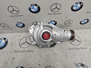 редуктор переднего моста BMW XM G09 2023, 4.4 л., c5y, 8848100