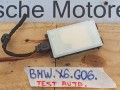 датчик мертвых (слепых) зон BMW X6 G06 [рестайлинг] 2023, 3.0 л., бензин, a96, полный привод, 5A60303 - фото №3