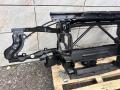 передняя панель крепления облицовки (телевизор) BMW XM G09 2023, 4.4 л., бензин, электро, c5y, 7421711, 7930681, 9880685 - фото №11