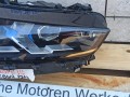 фара правая BMW X6 G06 [рестайлинг] 2023, 3.0 л., бензин, a96, полный привод, 5A8E106 - фото №6