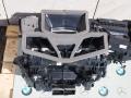отопитель в сборе (печка) BMW 8 серия G14/G15 [рестайлинг] 2022, 3.0 л., B58B30C, бензин, АКПП, c36, купе, 5A328B8 - фото №5