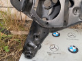 балка подвески передняя (подрамник) BMW X3 G01 [рестайлинг] 2024, 2.0 л., бензин, 6891262 - фото №8