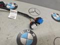 проводка фары BMW X7 G07 [рестайлинг] 2024, 3.0 л., B58B30, бензин, полный привод, 5A4D263, 5A4D257 - фото №2