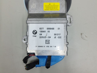 блок AirBag BMW X1 F48 2018, 2.0 л., бензин, 6998488