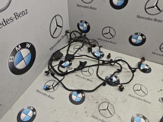 проводка датчиков парковки BMW X7 G07 [рестайлинг] 2023, 4.4 л., бензин, a96, полный привод, правый руль, 5A75A28, 5A75A23