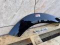 молдинг двери задней правой BMW XM G09 2023, 4.4 л., бензин, электро, c5y, 9851028 - фото №5