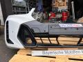 бампер передний BMW X6 G06 [рестайлинг] 2023, 3.0 л., бензин, a96, полный привод, 5A50FE4, 51115A50FE4 - фото №9