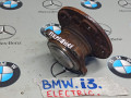 ступица передняя BMW i3 L01 2015, 6867927 - фото №2