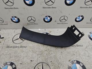 накладка двери (крышки) багажника BMW X7 G07 [рестайлинг] 2023, 4.4 л., бензин, a96, полный привод, правый руль, 7418849