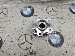 ступица задняя BMW X5 G05 [рестайлинг] 2023, 3.0 л., бензин, 6893687