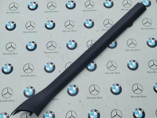 накладка на порог BMW 8 серия G14/G15 [рестайлинг] 2022, 3.0 л., B58B30C, бензин, АКПП, c36, купе, 7481608, 7435724