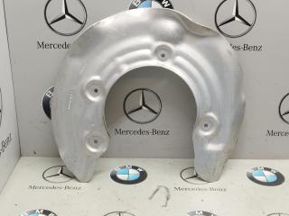 защитный кожух тормозного механизма BMW X4 G02 [рестайлинг] 2024, 2.0 л., бензин, 6870531