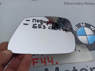 стекло зеркала наружного BMW 2 серия F44 2020, 2.0 л., бензин, хетчбэк 5 дв., полный привод
