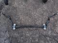 стабилизатор подвески передний BMW X6 F16 2016, 3.0 л., бензин, правый руль, 6863402 - фото №3