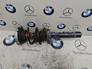 амортизатор передний левый BMW 2 серия Active Tourer F45 2014, 1.5 л., B38 A15 A, бензин, 6874461