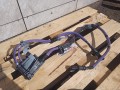 плюсовой провод аккумулятора BMW X6 G06 [рестайлинг] 2023, 3.0 л., бензин, a96, полный привод, 5A70EF4 - фото №5
