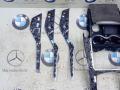 комплект декоративных накладок (дерева) салона BMW X7 G07 [рестайлинг] 2023, 3.0 л., B58 B30 A, бензин, 475 - фото №10