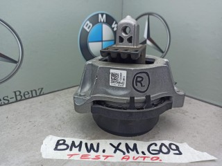 подушка крепления двигателя BMW XM G09 2023, 4.4 л., бензин, электро, c5y, 2987948