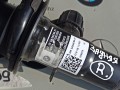 амортизатор задний правый BMW XM G09 2023, 4.4 л., бензин, электро, c5y, 5A3AE96 - фото №3