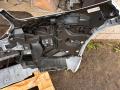бампер передний BMW X6 G06 [рестайлинг] 2023, 3.0 л., бензин, a96, полный привод, 5A50FE4, 51115A50FE4 - фото №14