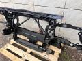 передняя панель крепления облицовки (телевизор) BMW XM G09 2023, 4.4 л., бензин, электро, c5y, 7421711, 7930681, 9880685 - фото №14