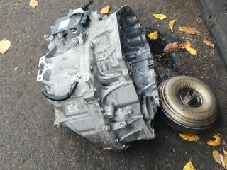 КПП автоматическая (АКПП) BMW 2 серия Active Tourer F45 2015, 2.0 л., B48 A20 A, бензин, GA8F22AW, 8627098, 7600309