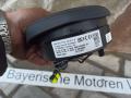подушка безопасности водителя BMW i4 G26 2022, электро, АКПП, 5A2A203 - фото №7