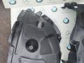 защита арок передняя правая (подкрылок) BMW X6 G06 [рестайлинг] 2023, 3.0 л., бензин, c36, 7427508, 7427506 - фото №13