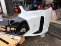 бампер передний BMW X6 G06 [рестайлинг] 2023, 3.0 л., бензин, a96, полный привод, 5A50FE4, 51115A50FE4 - фото №6