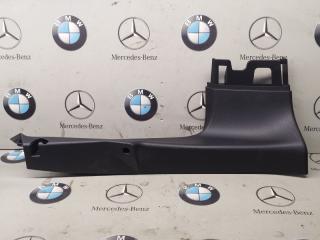 обшивка крышки багажника BMW X4 G02 [рестайлинг] 2023, 2.0 л., дизель, 7424425