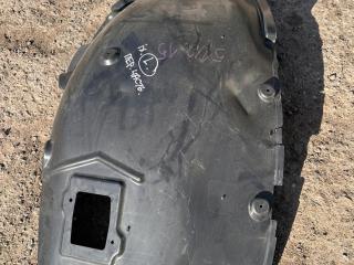 защита арок передняя левая (подкрылок) BMW iX I20 2024, 7932065