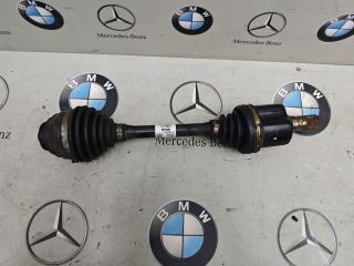 полуось передняя левая (приводной вал, ШРУС) BMW 2 серия Active Tourer F45 2015, 2.0 л., бензин, 8611939