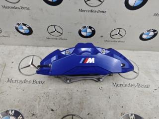суппорт передний правый BMW XM G09 2023, 4.4 л., бензин, c5y, полный привод, 6878408