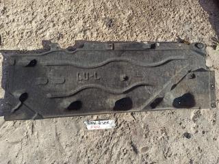 защита днища BMW 2 серия F44 2020, 2.0 л., бензин, хетчбэк 5 дв., полный привод