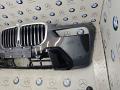 бампер передний BMW X7 G07 [рестайлинг] 2024, 3.0 л., B58B30, бензин, полный привод, 5A4F6E1 - фото №3
