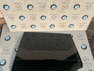 стекло двери задней левой BMW iX I20 2024