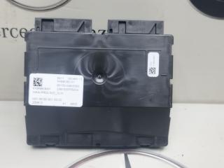блок управления печки / климат-контроля BMW X7 G07 [рестайлинг] 2023, 3.0 л., B58 B30 A, бензин, 475, 5A98CB2